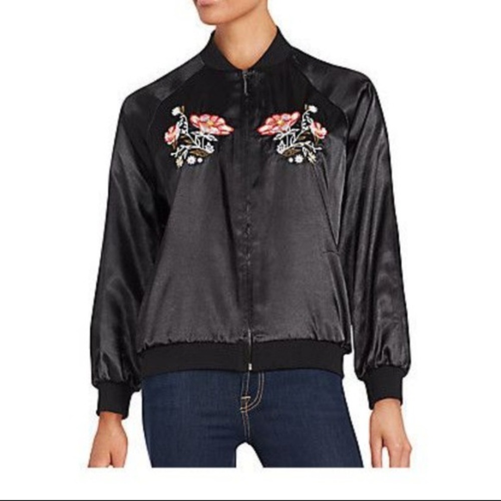 Saks Fifth Avenue jacket
